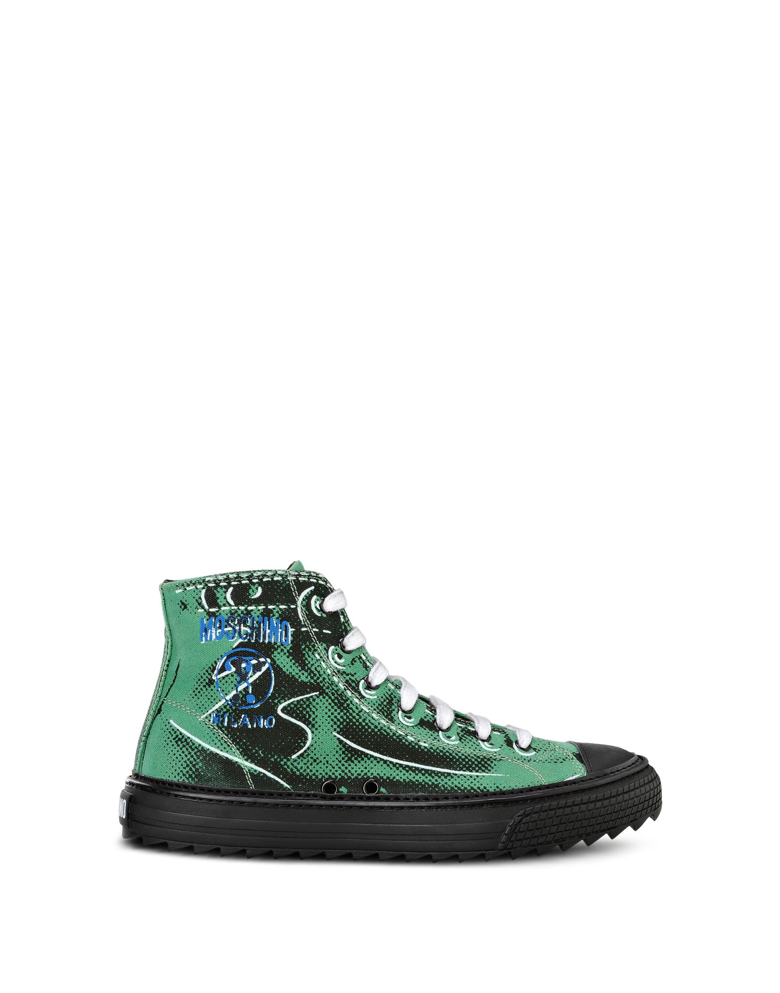 Moschino Sneakers - Men Men Men Moschino Sneakers online on Canada - 11280591LW dae71c Moschino Sneakers - Men Men Men Moschino Sneakers online on Canada - 11280591LW dae71c