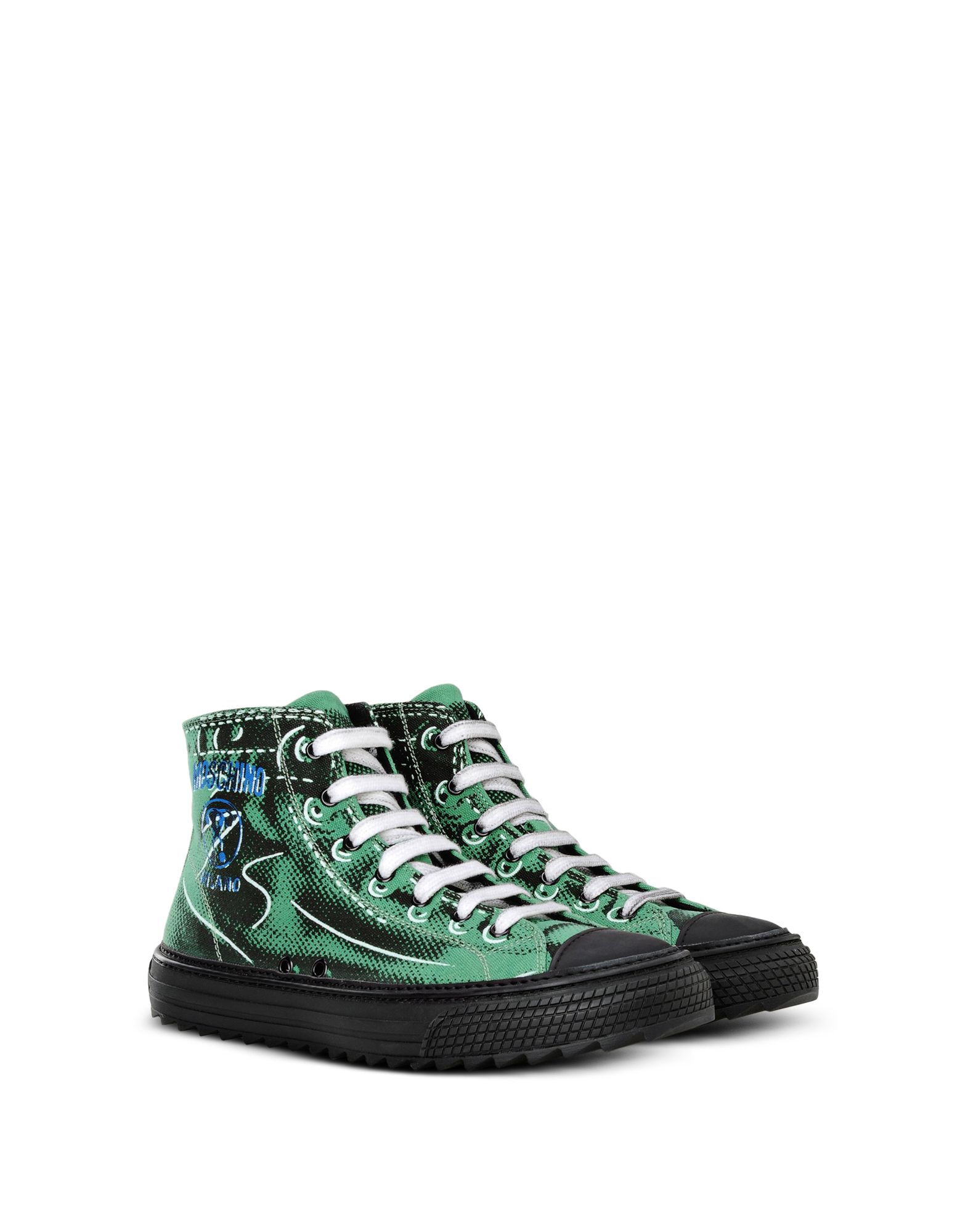 Moschino Sneakers - Men Men Men Moschino Sneakers online on Canada - 11280591LW dae71c Moschino Sneakers - Men Men Men Moschino Sneakers online on Canada - 11280591LW dae71c