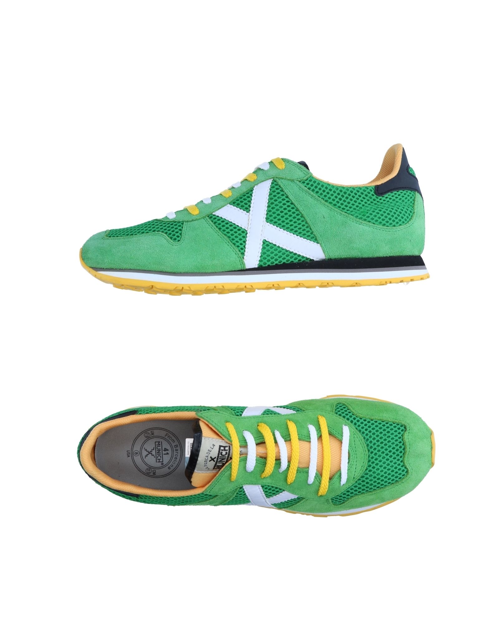 Sneakers Munich Uomo - 11280611PP Scarpe economiche e buone Sneakers Munich Uomo - 11280611PP Scarpe economiche e buone