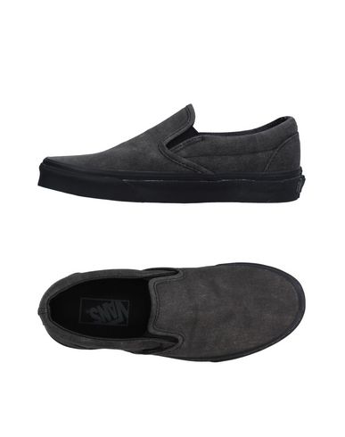 Zapatillas Vans Mujer - Zapatillas Vans - 11280616SF Plomo Zapatillas Vans Mujer - Zapatillas Vans - 11280616SF Plomo