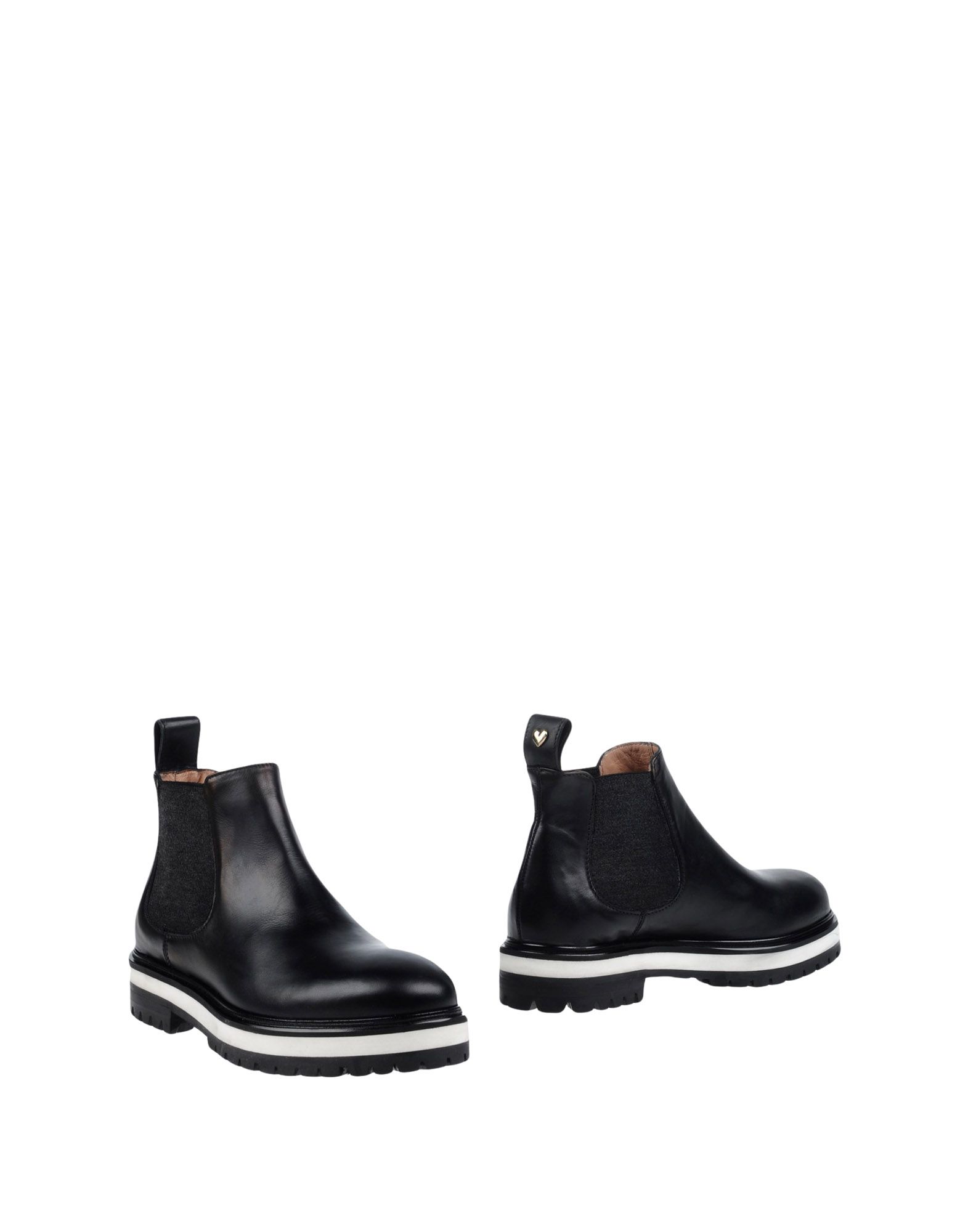 Chelsea Boots Twin-Set Simona Barbieri Donna - 11280618EK Chelsea Boots Twin-Set Simona Barbieri Donna - 11280618EK