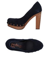 Pedro García Mujer Colección Primavera Verano y Otoño Zapatos New Balance Celeste en Mercado Libre Venezuela