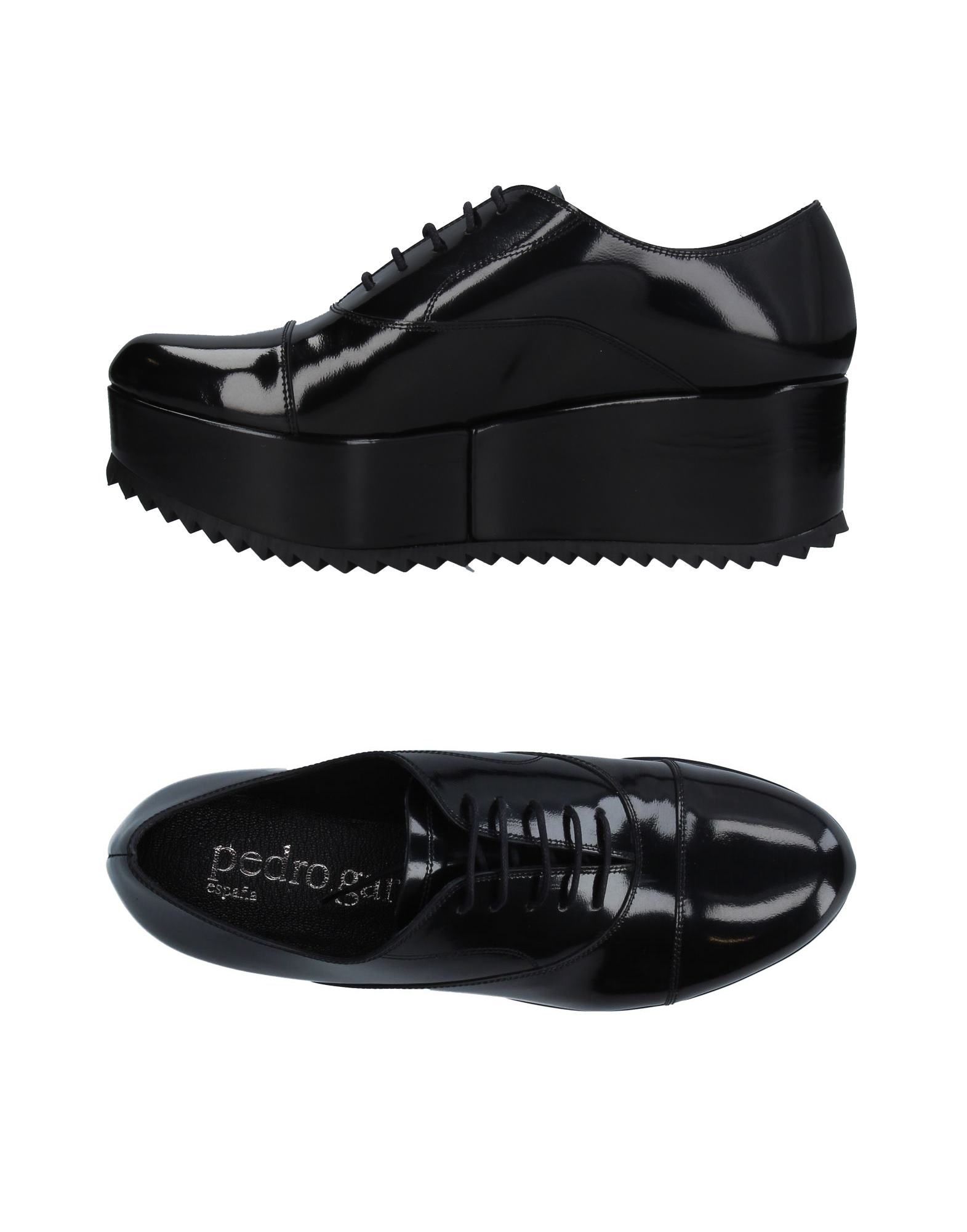 Rabatt Schuhe Pedro García Schnürschuhe Damen 11280746UG Rabatt Schuhe Pedro García Schnürschuhe Damen 11280746UG
