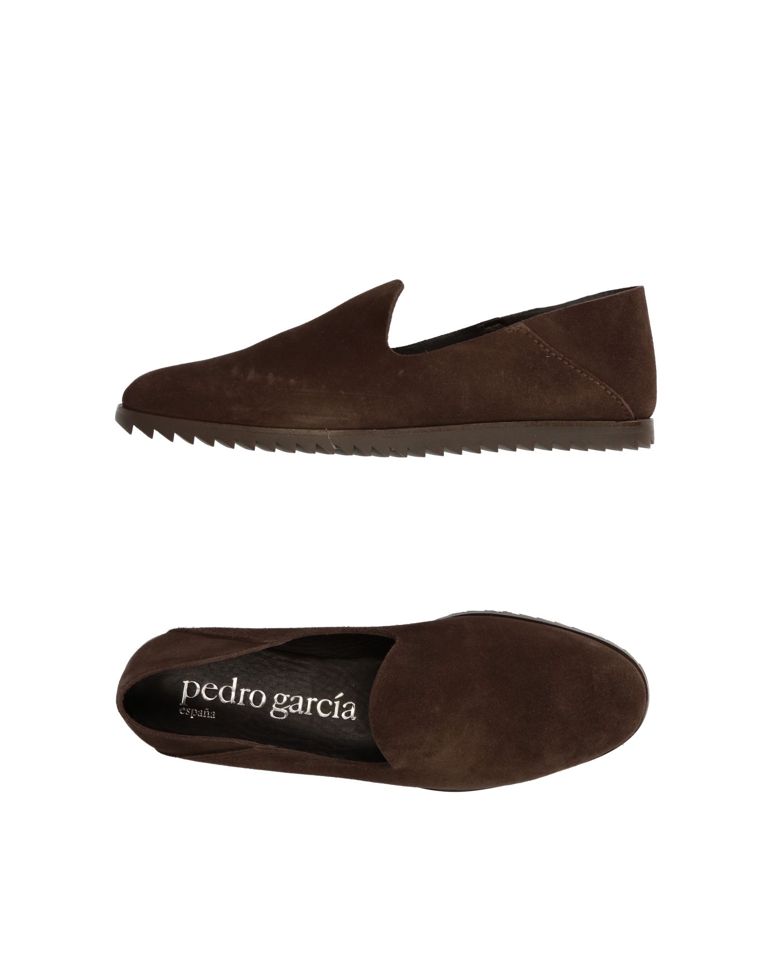 Stilvolle billige Schuhe Pedro García Mokassins Damen 11280768OQ Stilvolle billige Schuhe Pedro García García García Mokassins Damen 11280768OQ 69dea0