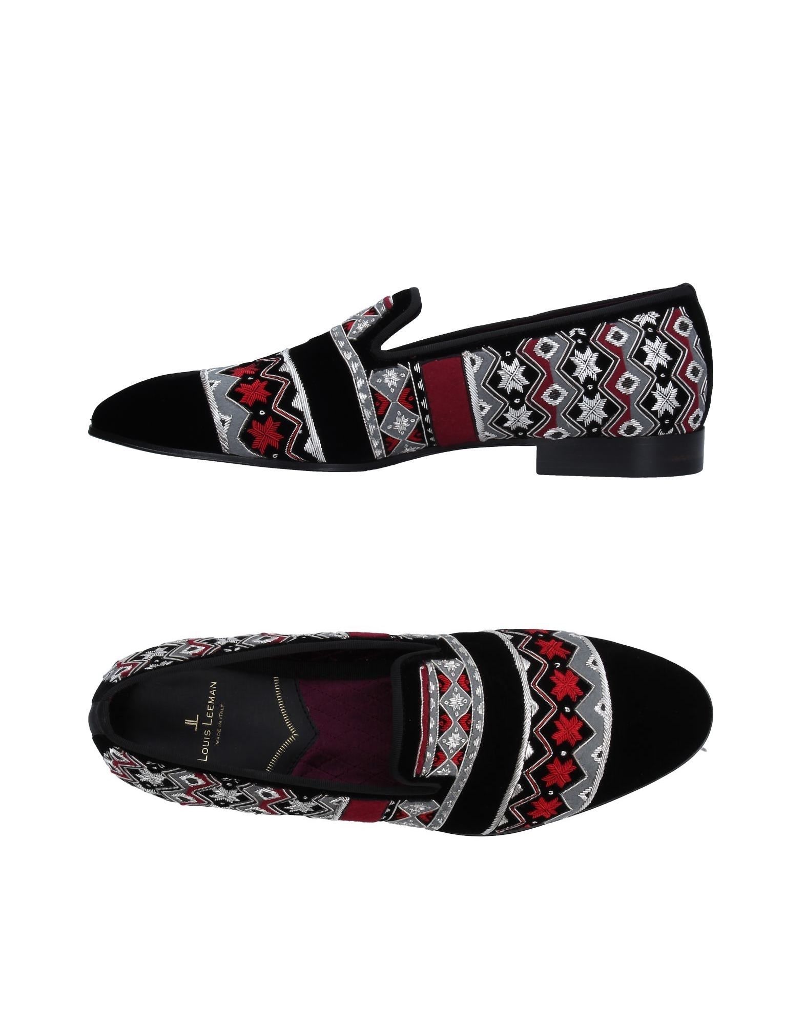Louis Leeman Mokassins Herren 11280780SH Gute Qualität beliebte Schuhe Louis Leeman Mokassins Herren 11280780SH Gute Qualität beliebte Schuhe