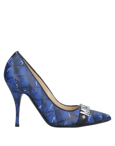 Zapatos de mujer baratos zapatos de mujer Zapato De Salón Moschino Mujer - Salones Moschino - 11280787FA Azul marino Zapatos de mujer baratos zapatos de mujer Zapato De Salón Moschino Mujer - Salones Moschino - 11280787FA Azul marino