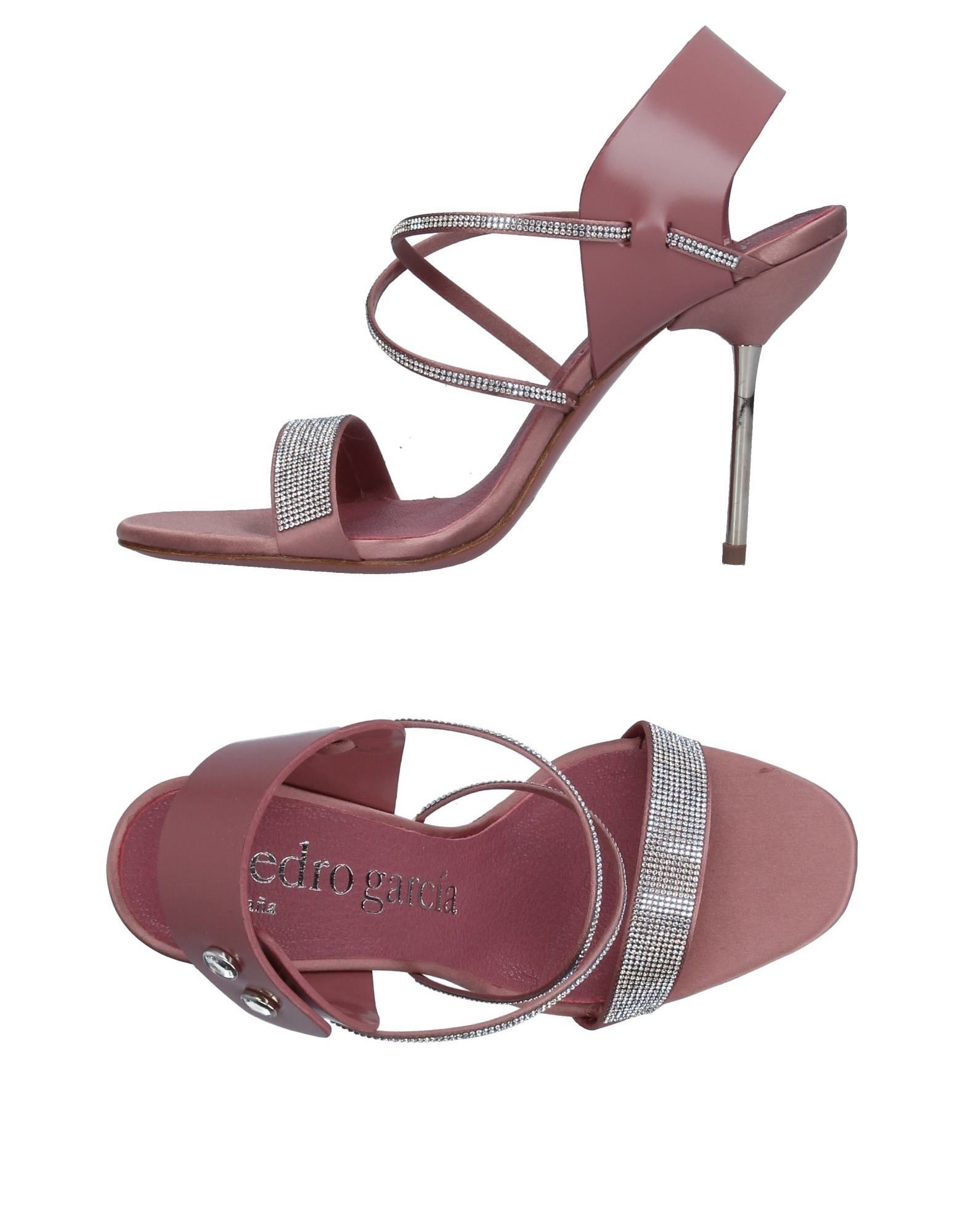 Pedro García Sandalen Damen 11280813SL Gute Qualität beliebte Schuhe Pedro García Sandalen Damen 11280813SL Gute Qualität beliebte Schuhe