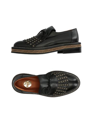 Cómodo y bien parecido Mocasín Ras Mujer - Mocasines Ras - 11280872PM Negro Cómodo y bien parecido Mocasín Ras Mujer - Mocasines Ras - 11280872PM Negro