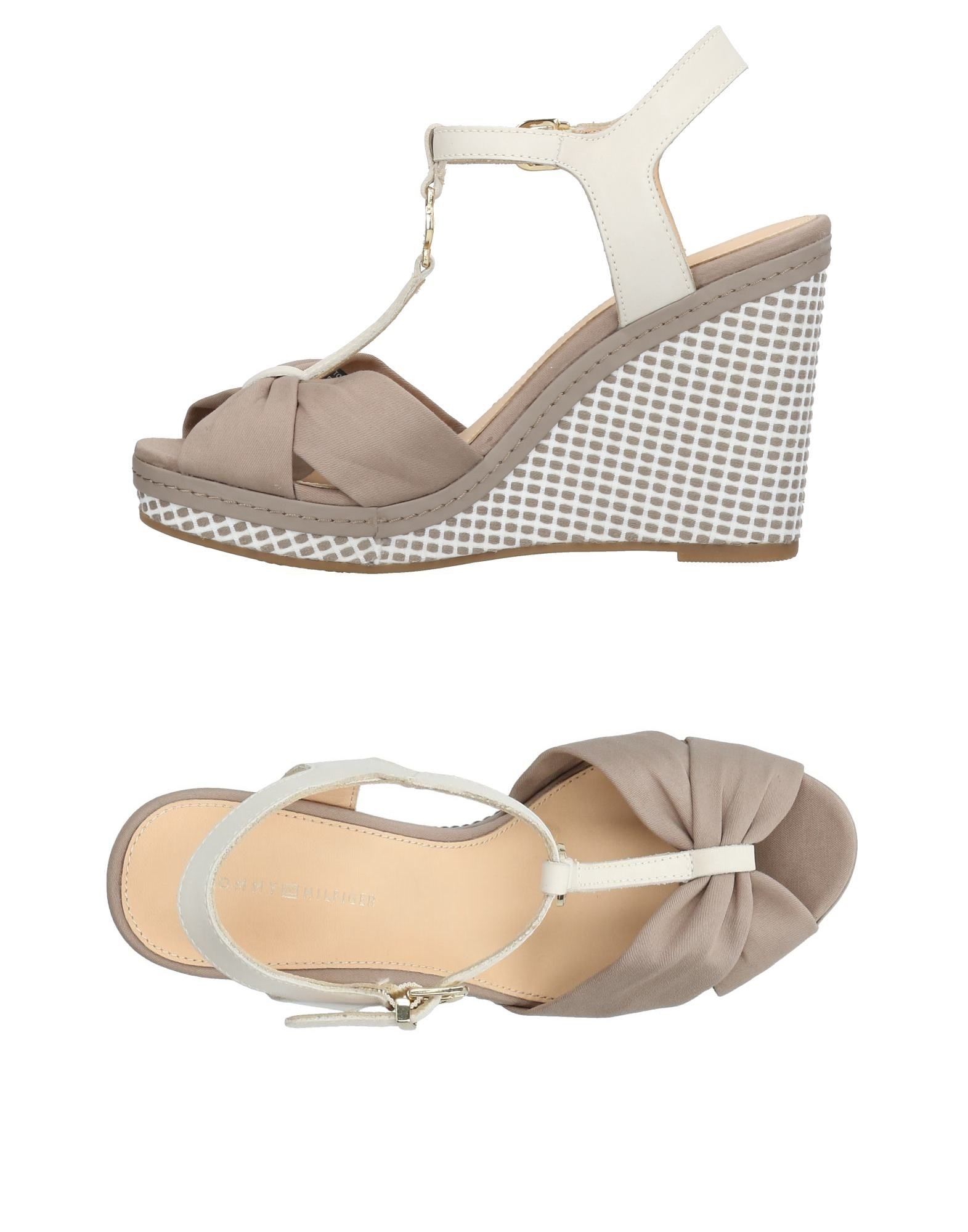 Sandali Tommy Hilfiger Donna - 11280955TF Sandali Tommy Hilfiger Donna - 11280955TF