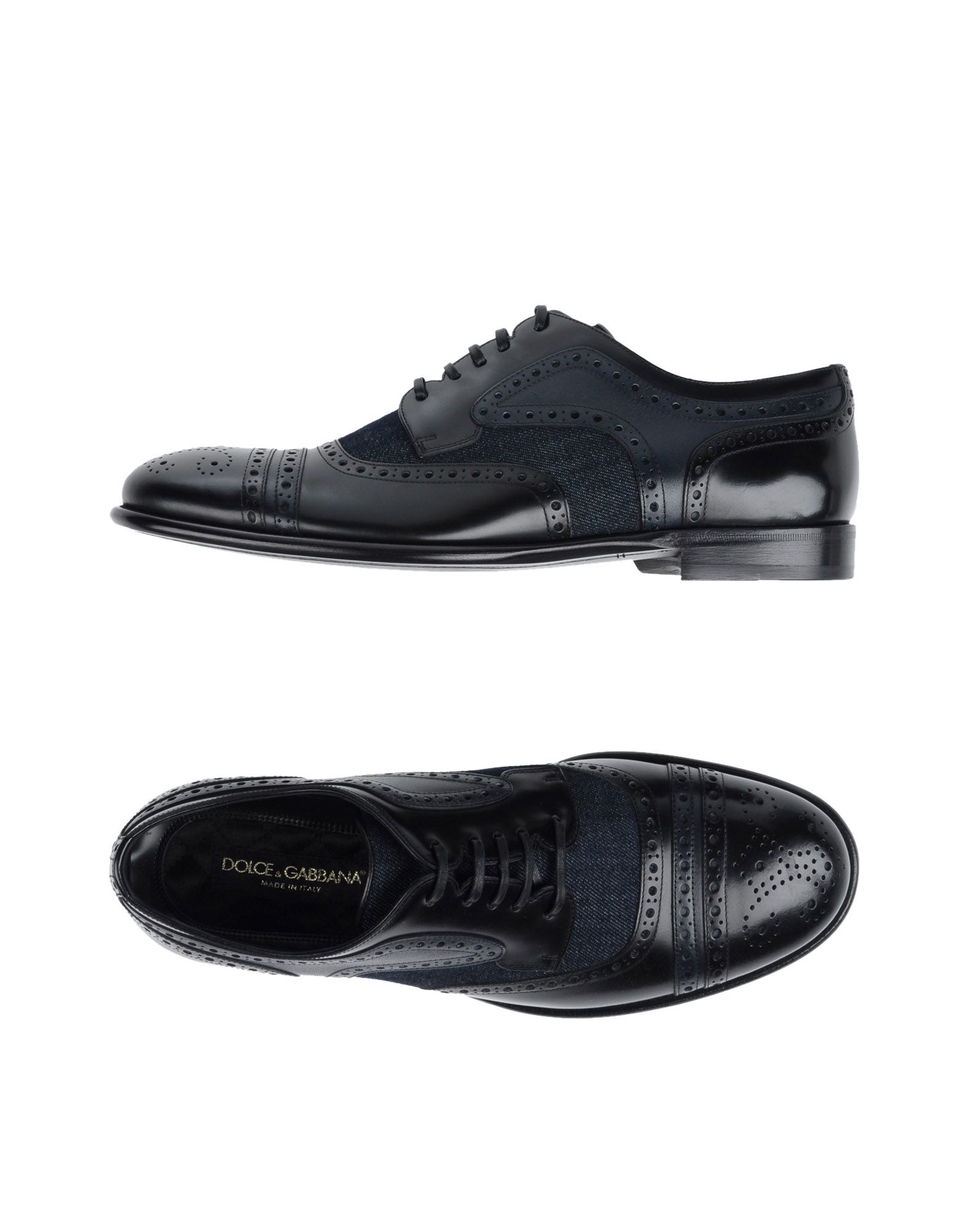 Dolce & Gabbana Schnürschuhe Herren 11281019WV Gute Qualität beliebte Schuhe Dolce & Gabbana Schnürschuhe Herren 11281019WV Gute Qualität beliebte Schuhe