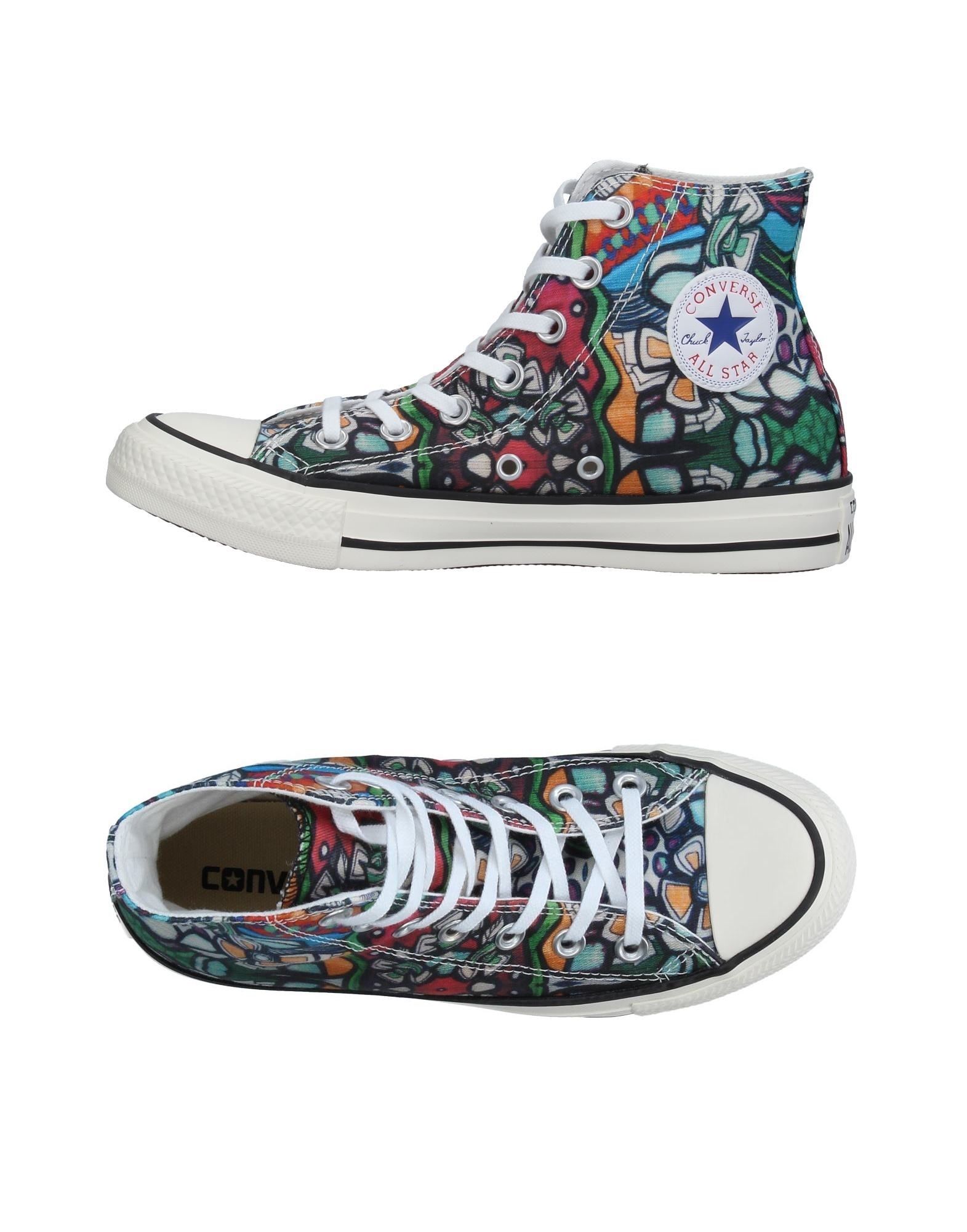 Sneakers Converse All Star Donna - 11281132WB Sneakers Converse All Star Donna - 11281132WB