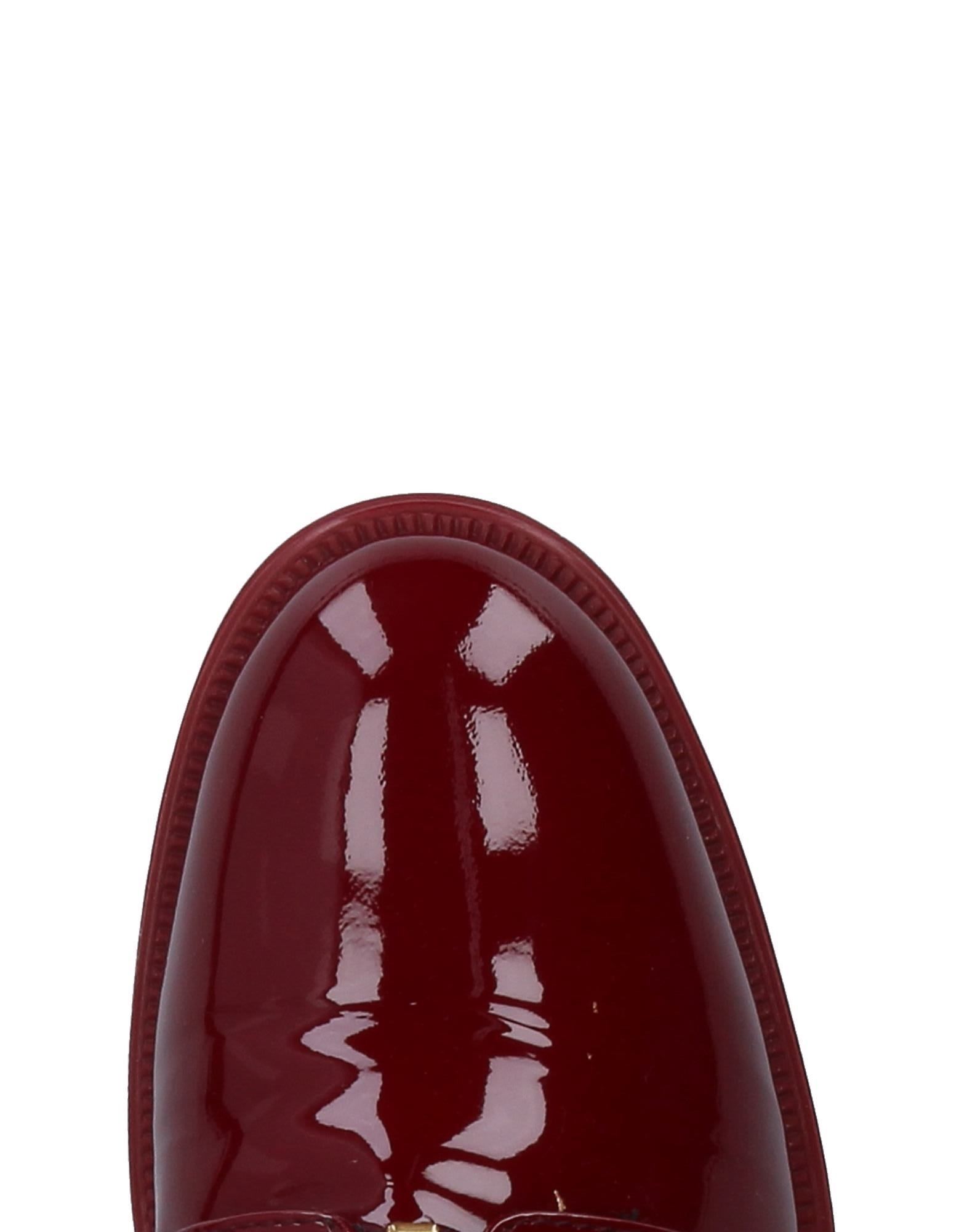 Love Moschino Mokassins Damen Love 11281141WJ Neue Schuhe f50d1d Love Moschino Mokassins Damen Love 11281141WJ Neue Schuhe f50d1d