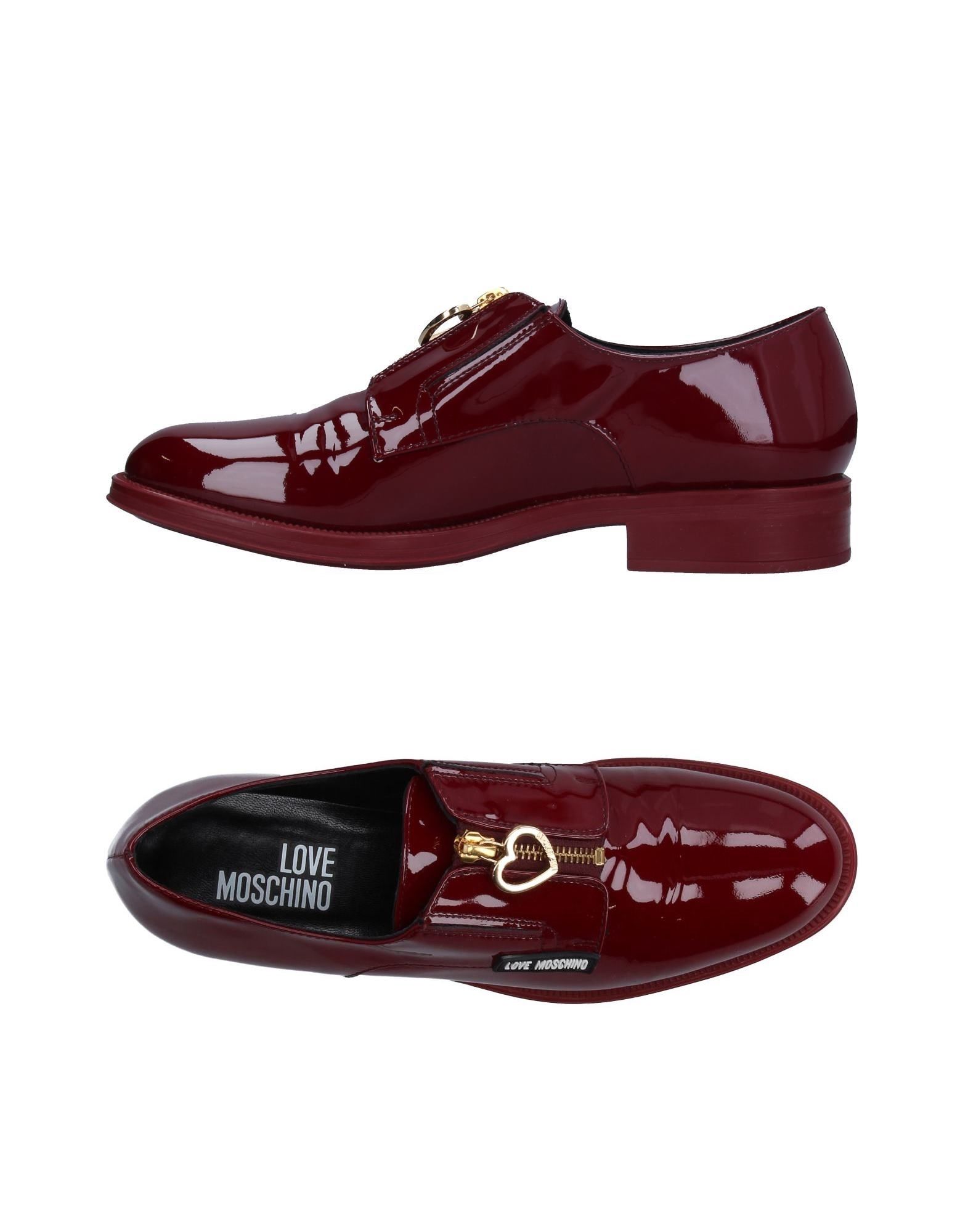 Love Moschino Mokassins Damen 11281141WJ Neue Schuhe Love Moschino Mokassins Damen Love 11281141WJ Neue Schuhe f50d1d