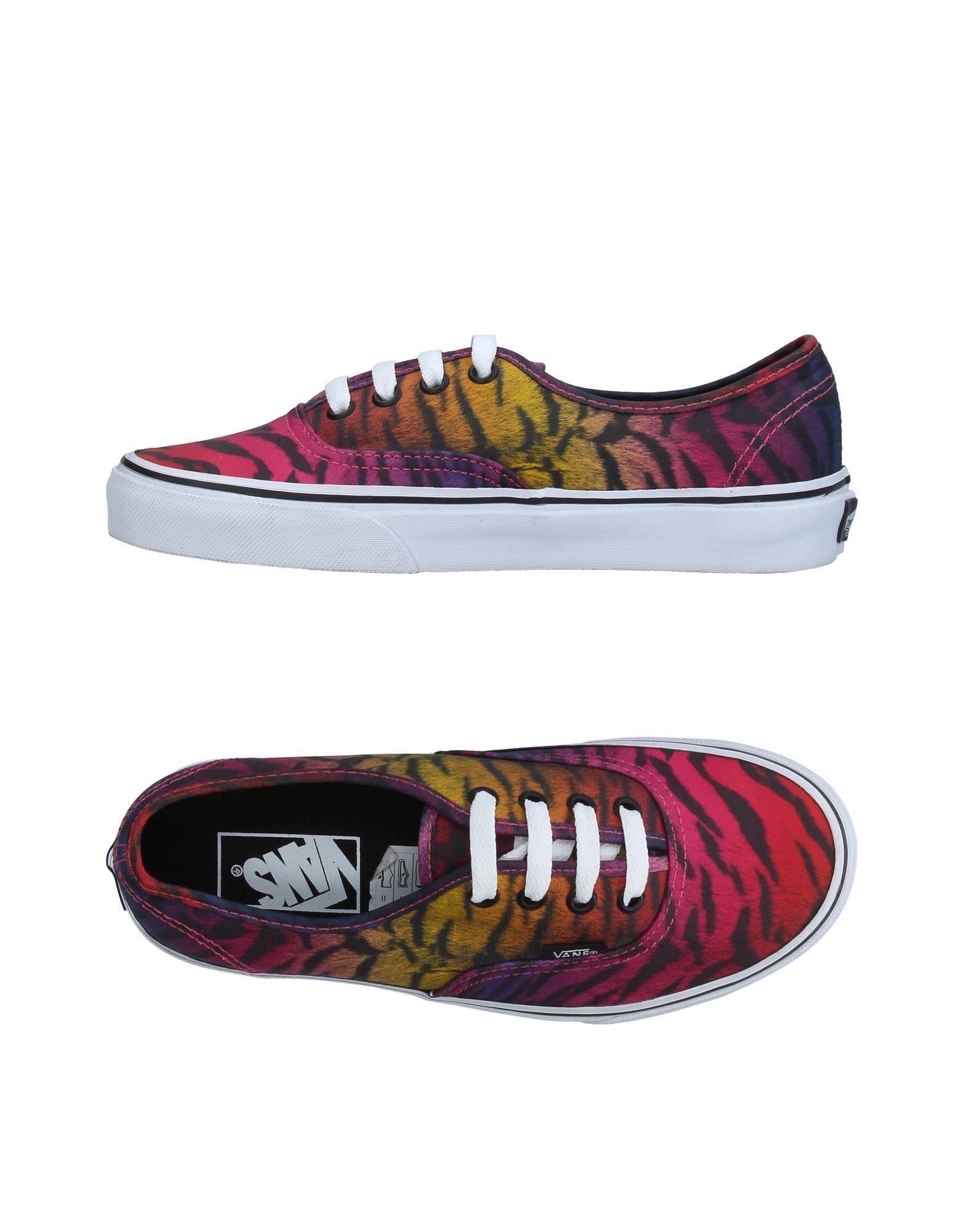 Moda Sneakers Vans Donna - 11281182FH Moda Sneakers Vans Donna - 11281182FH
