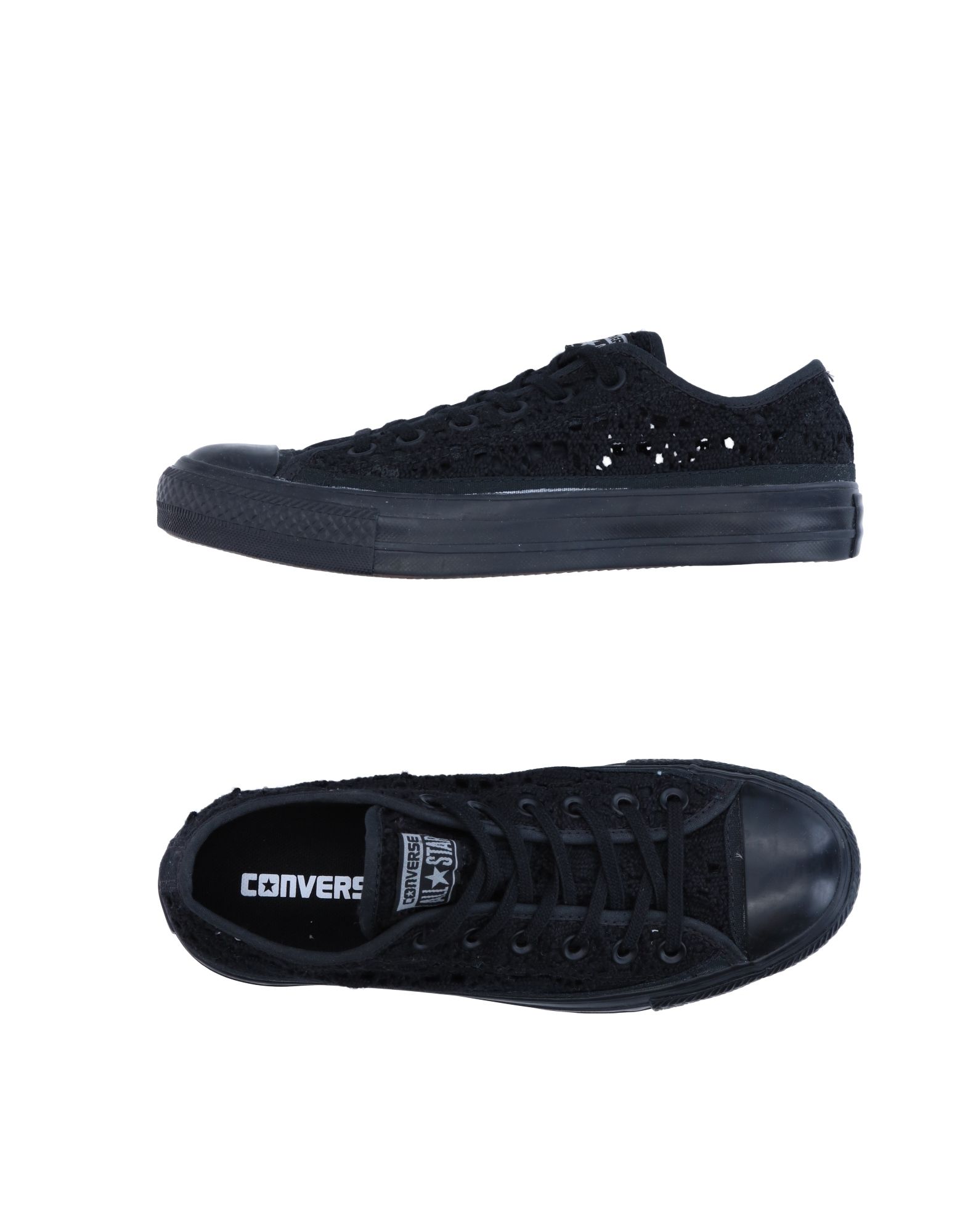 Sneakers Converse All Star Donna - 11281209FW Sneakers Converse All Star Donna - 11281209FW