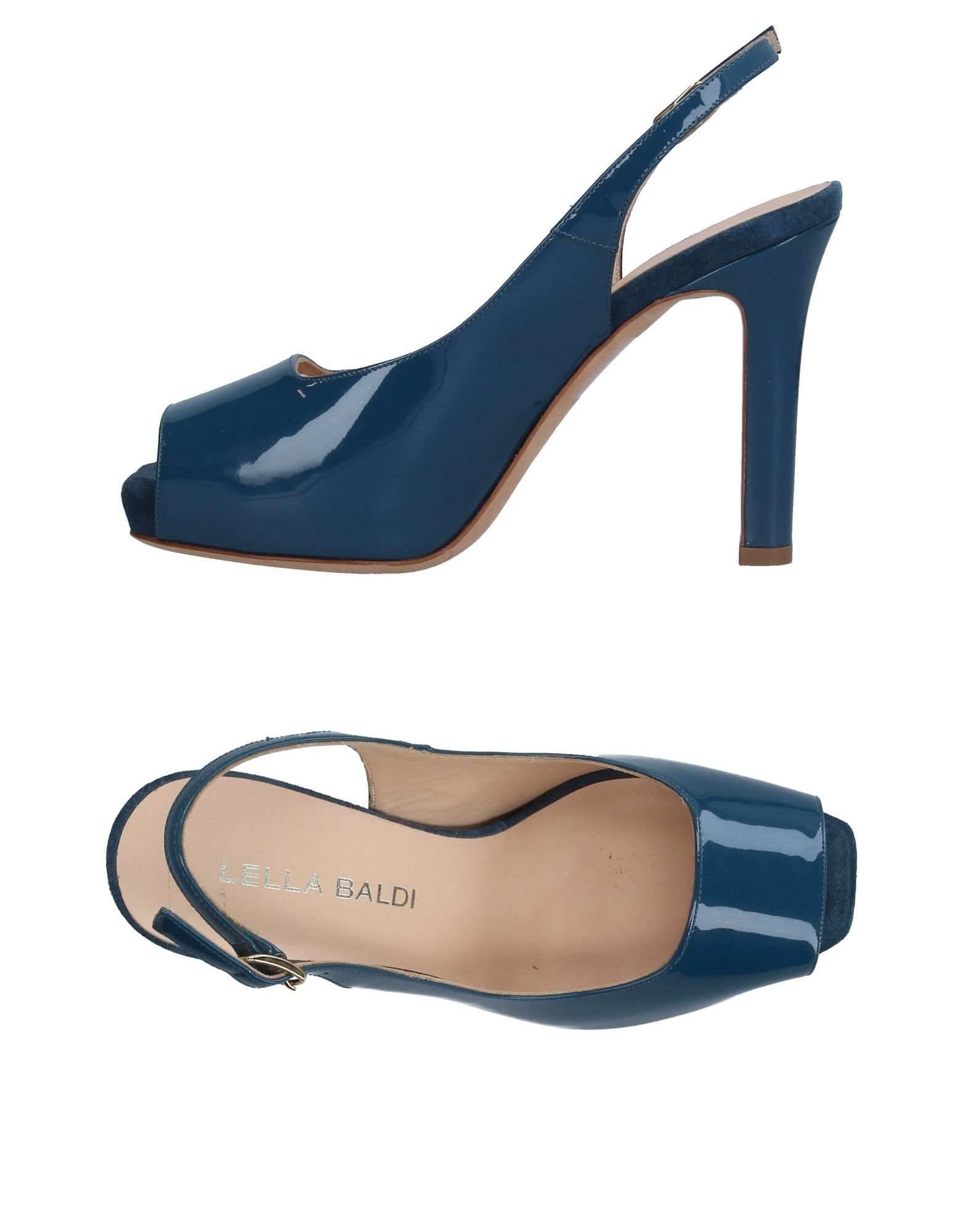 Sandali Lella Baldi Donna - 11281216UM Sandali Lella Baldi Baldi Baldi Donna - 11281216UM 122c63