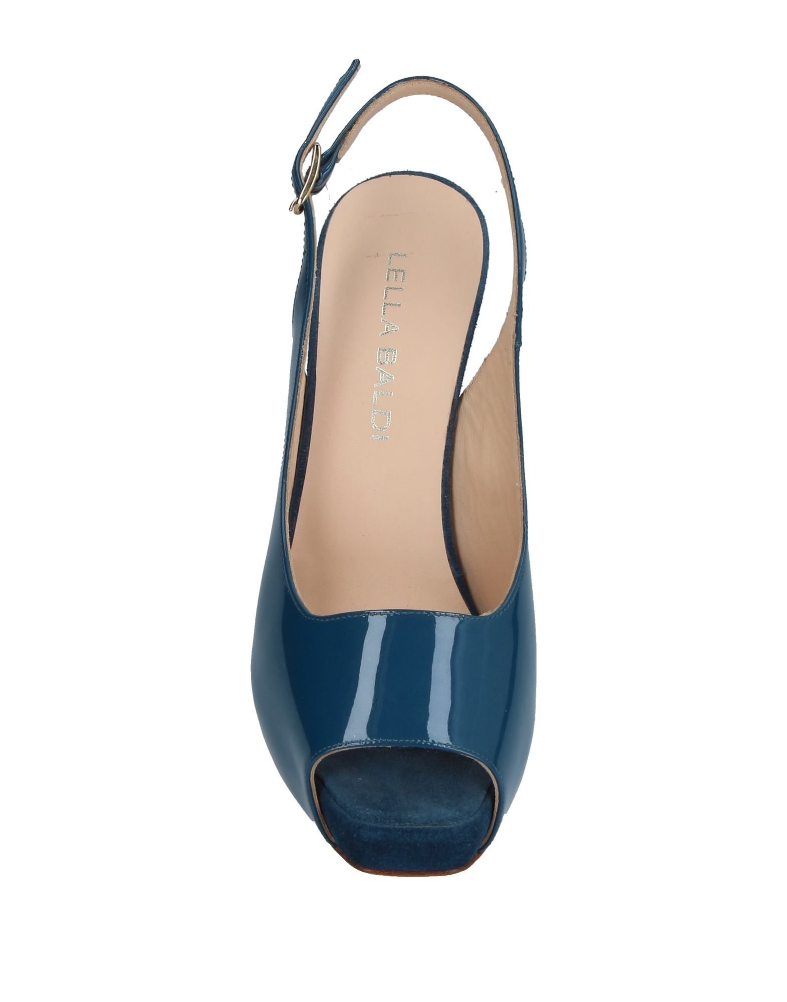 Sandali Lella Baldi Baldi Baldi Donna - 11281216UM 122c63 Sandali Lella Baldi Baldi Baldi Donna - 11281216UM 122c63