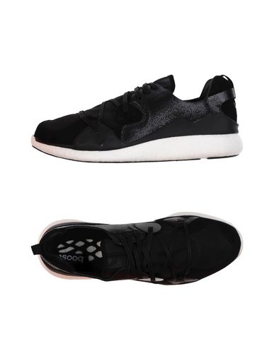 Zapatillas Y-3 Mujer - Zapatillas Y-3 - 11281753GQ Negro Zapatillas Y-3 Mujer - Zapatillas Y-3 - 11281753GQ Negro