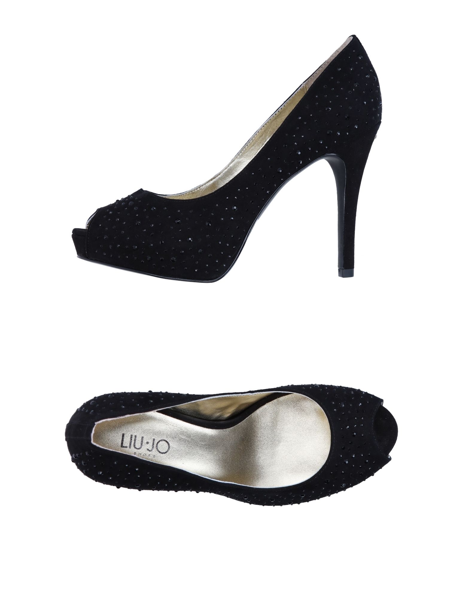 Gut um billige Schuhe zu tragenLiu •Jo Shoes Pumps Damen 11281765IX Gut um billige Schuhe zu tragenLiu •Jo Shoes Pumps Damen 11281765IX