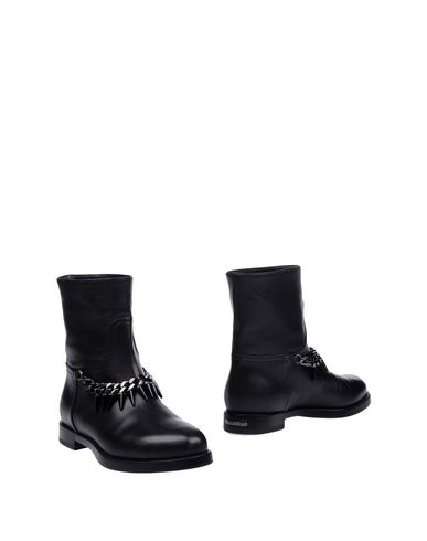 LE SILLA Ankle Boot in Black | ModeSens