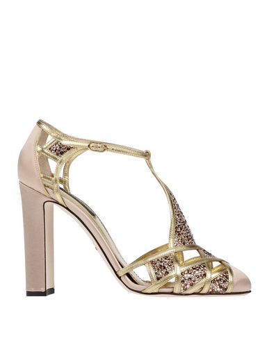 ZOOM DOLCE & GABBANA - Pump