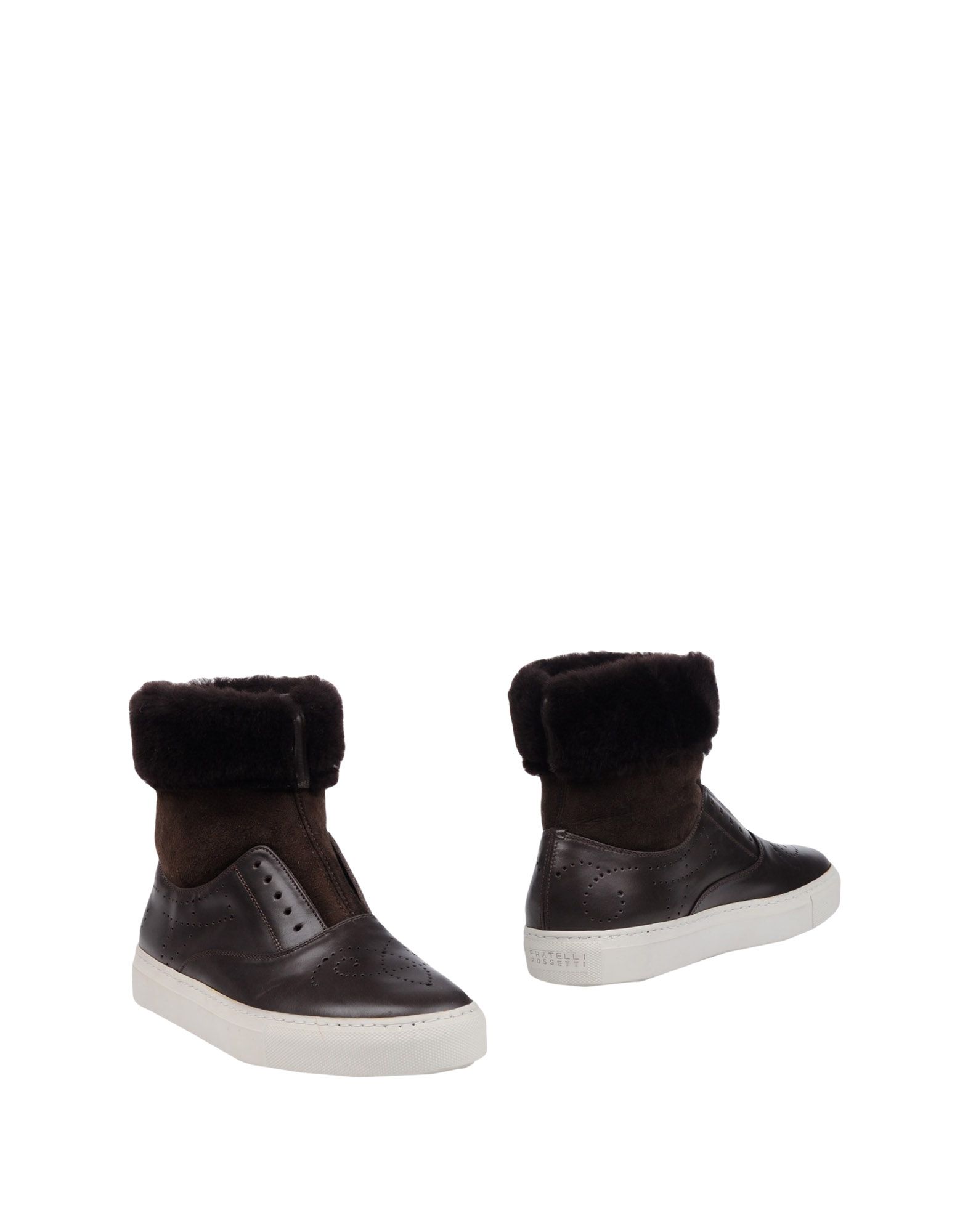 Fratelli Rossetti Stiefelette Damen 11281863UWGut aussehende strapazierfähige Schuhe Fratelli Rossetti Stiefelette Damen 11281863UWGut aussehende strapazierfähige Schuhe