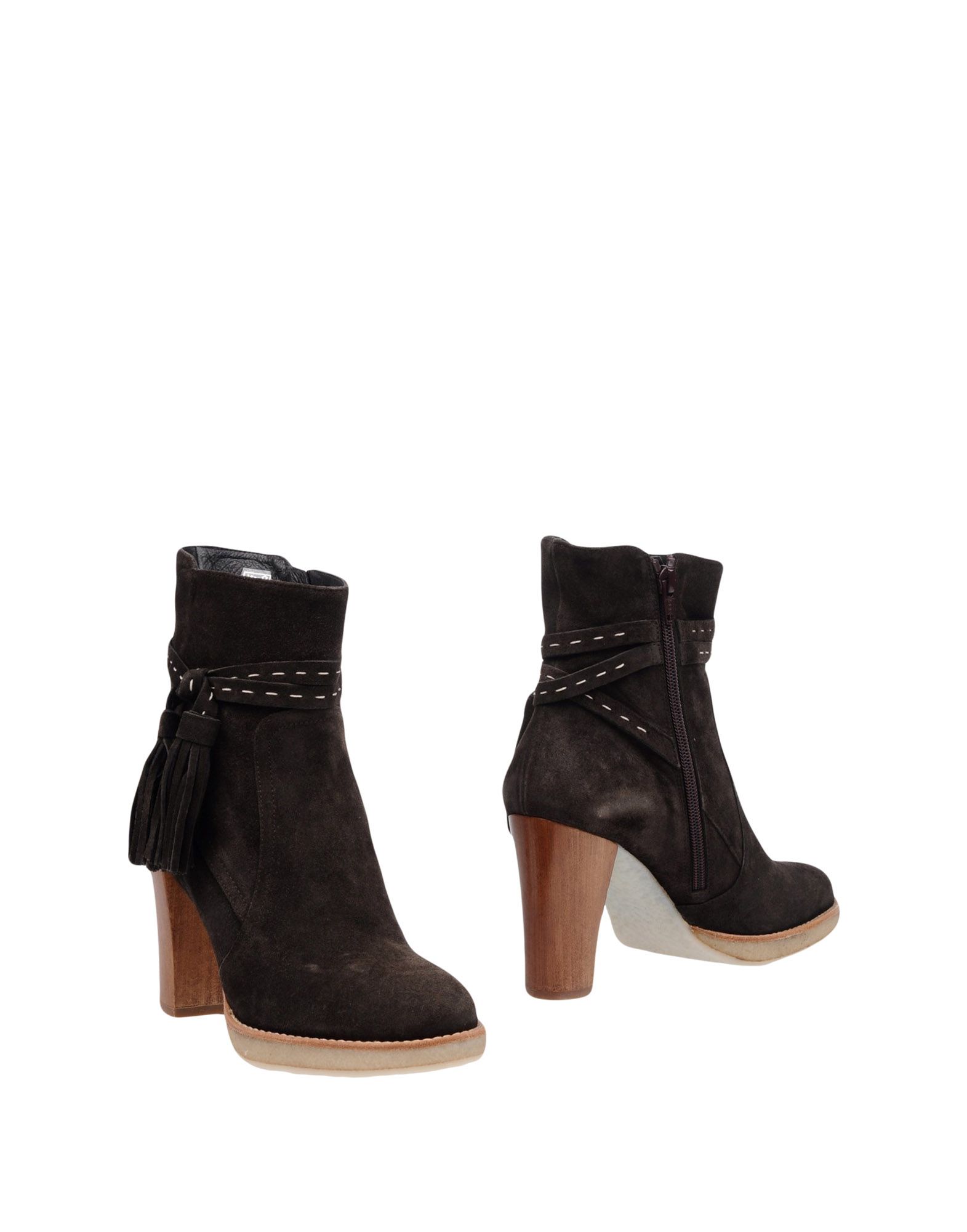 Zinda Stiefelette Damen 11281909UM Gute Qualität beliebte Schuhe Zinda Stiefelette Damen 11281909UM Gute Qualität beliebte Schuhe
