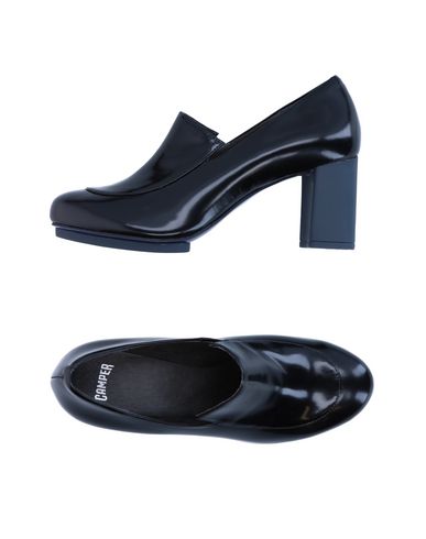 CAMPER Loafers, Black | ModeSens