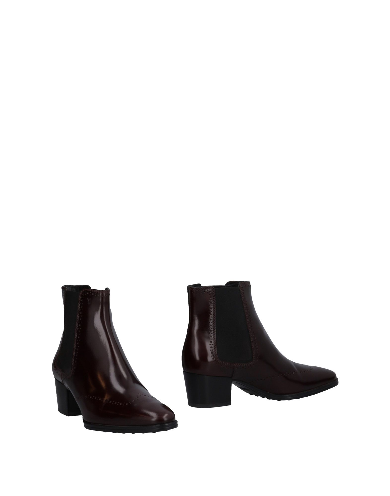 Chelsea Boots Tod's Donna - 11282176NE Chelsea Boots Tod's Donna - 11282176NE