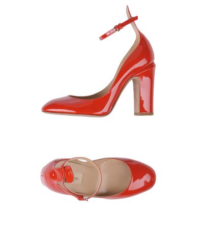 Venta de liquidación de temporada Zapato De Salón Valtino Garavani Mujer - Salones Valtino Garavani - 11282178SW Rojo Venta de liquidación de temporada Zapato De Salón Valtino Garavani Mujer - Salones Valtino Garavani - 11282178SW Rojo