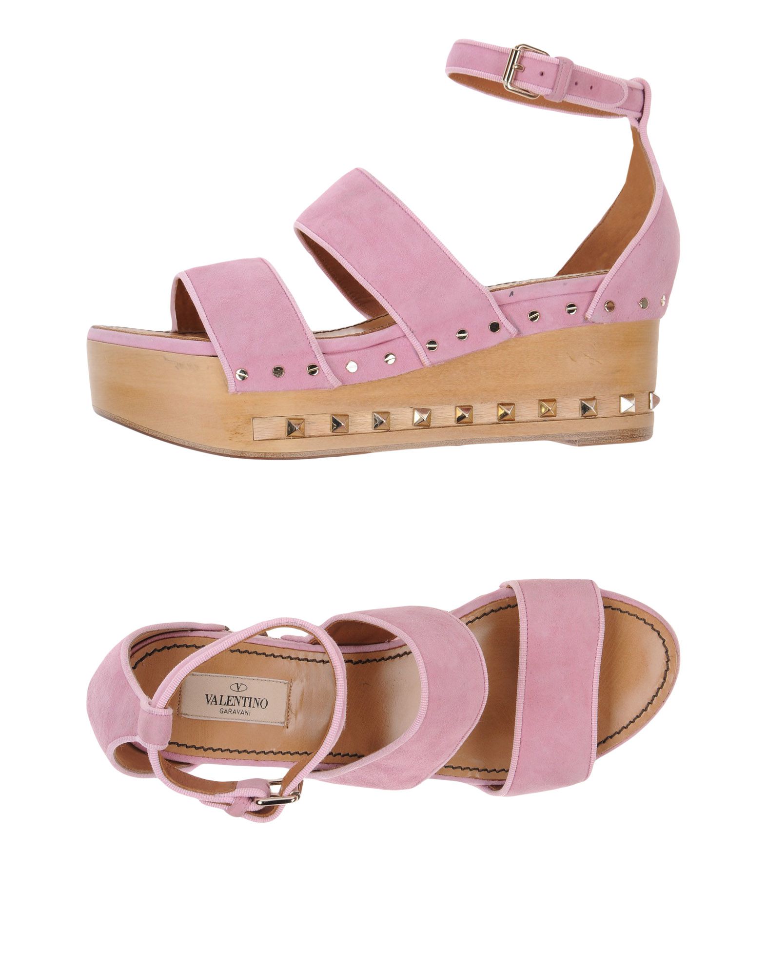 Sandali Valentino Garavani Donna - 11282207AQ Sandali Valentino Garavani Donna - 11282207AQ