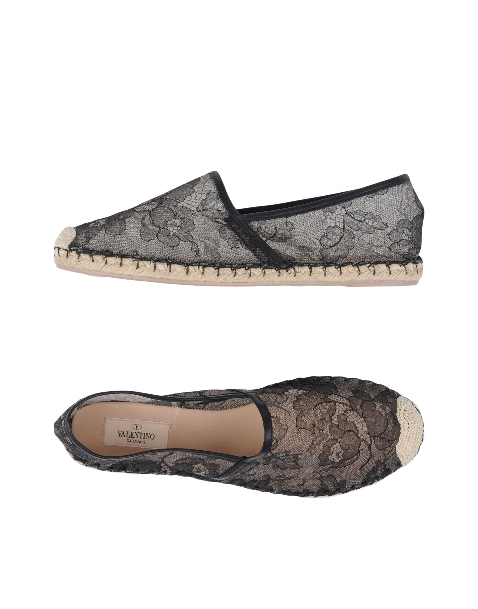 Valentino Garavani Espadrilles Damen 11282224FRGut aussehende strapazierfähige Schuhe Valentino Garavani Espadrilles Damen 11282224FRGut aussehende strapazierfähige Schuhe