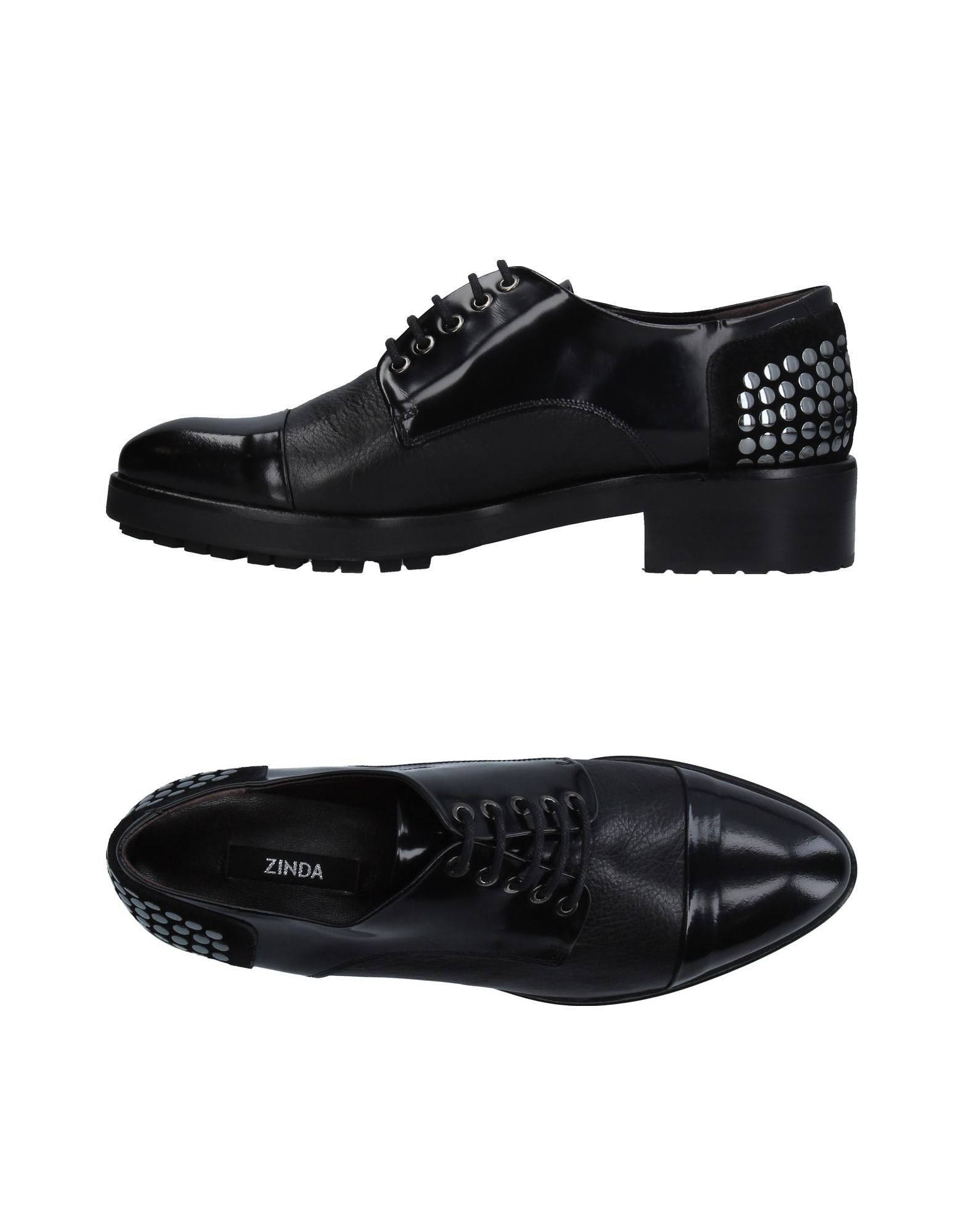Gut um billige Schuhe zu tragenZinda Schnürschuhe Damen 11282328OT d74c15 Gut um billige Schuhe zu tragenZinda Schnürschuhe Damen 11282328OT d74c15