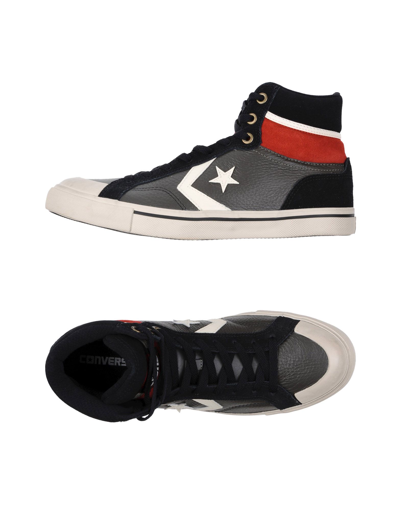 Sneakers Converse Cons Uomo - 11282585BT Sneakers 11282585BT Converse Cons Uomo - 11282585BT Sneakers 56a9d6