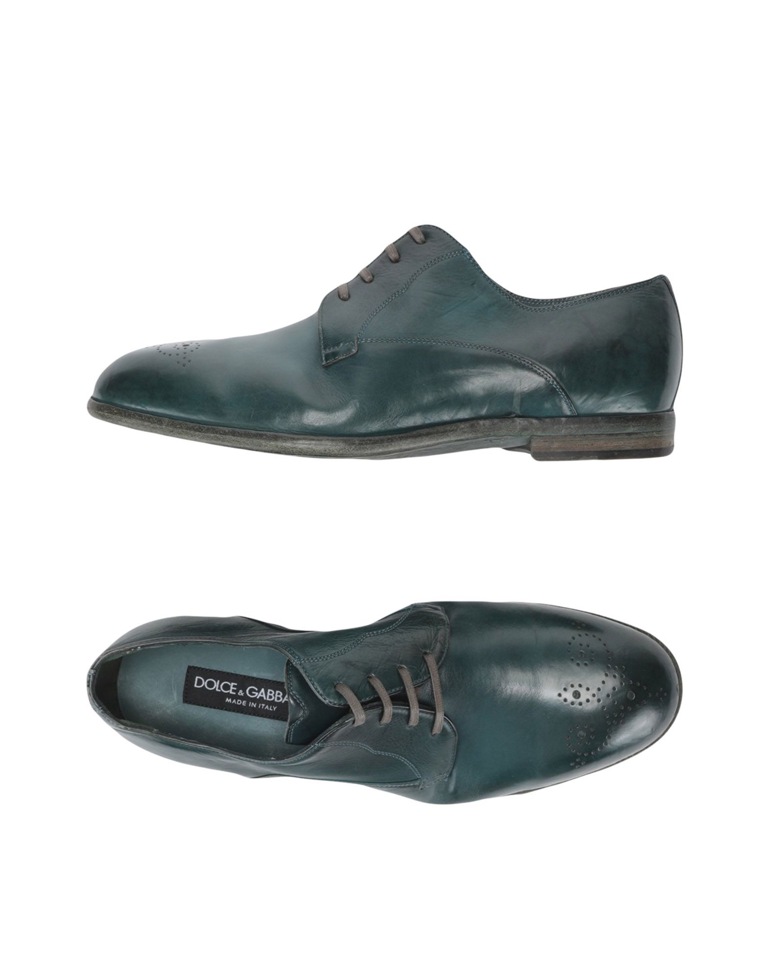 Dolce & Gabbana Schnürschuhe Herren 11282661BK Gute Qualität beliebte Schuhe Dolce & Gabbana Schnürschuhe Herren 11282661BK Gute Qualität beliebte Schuhe