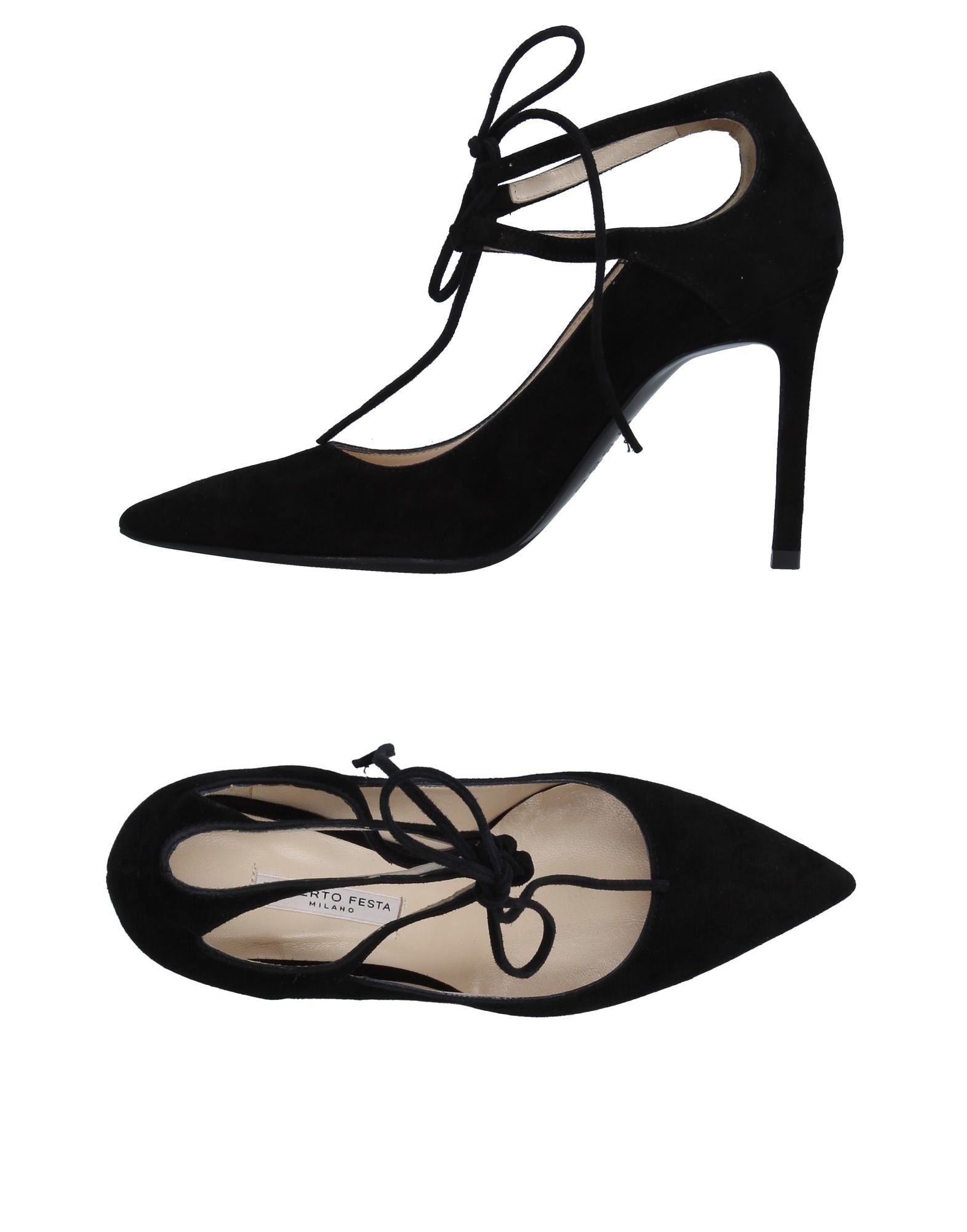 Roberto Festa Pumps Damen 11282808WQ Gute Qualität beliebte Schuhe Roberto Festa Pumps Damen 11282808WQ Gute Qualität beliebte Schuhe
