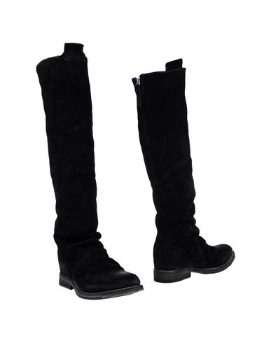 CINZIA ARAIA Boots, Black | ModeSens