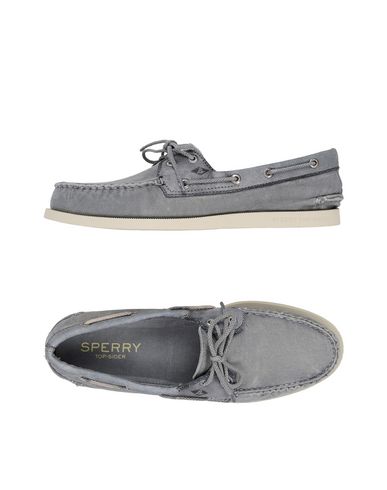sperry top sider loafers