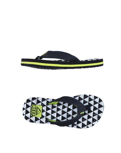 the reef flip flops