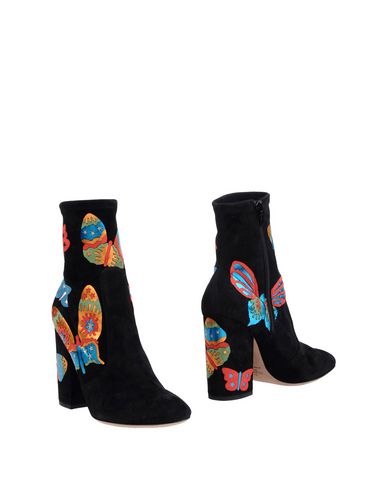 ZOOM VALENTINO GARAVANI - Ankle boot