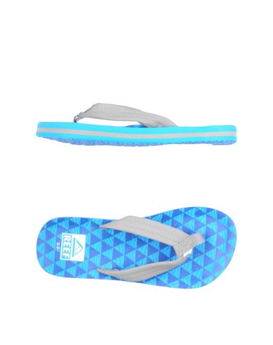 the reef flip flops