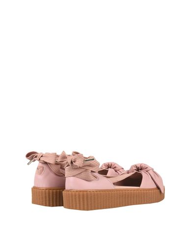 fenty puma creeper sandals