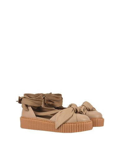 puma beige fenty puma beige fenty