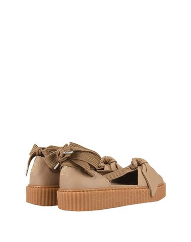 creepers femme puma