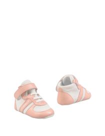 Girl Footwear 0-24 months - childrenswear at YOOX