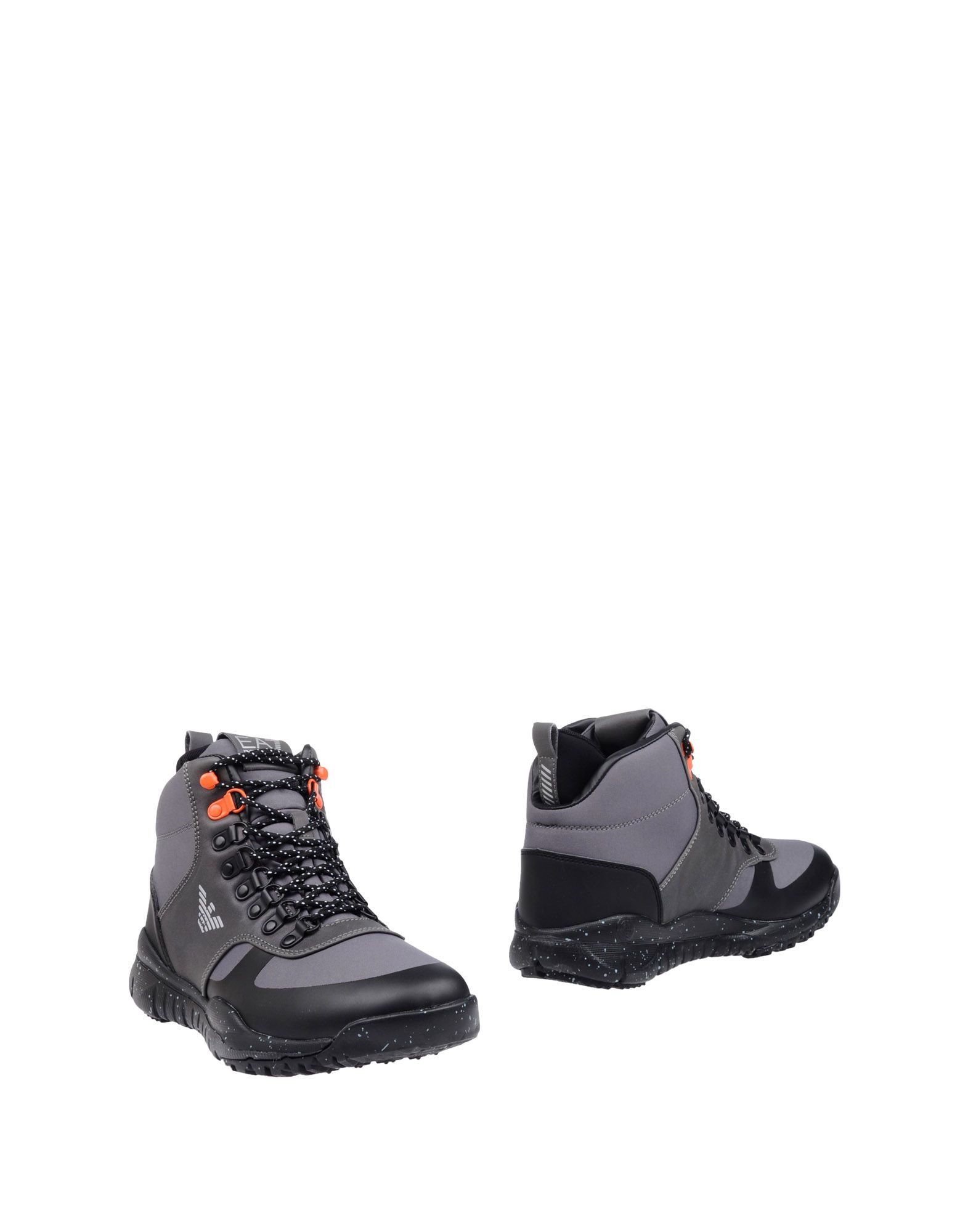 Ea7 Stiefelette Herren 11283024MD Gute Qualität beliebte Schuhe Ea7 Stiefelette Herren 11283024MD Gute Qualität beliebte Schuhe