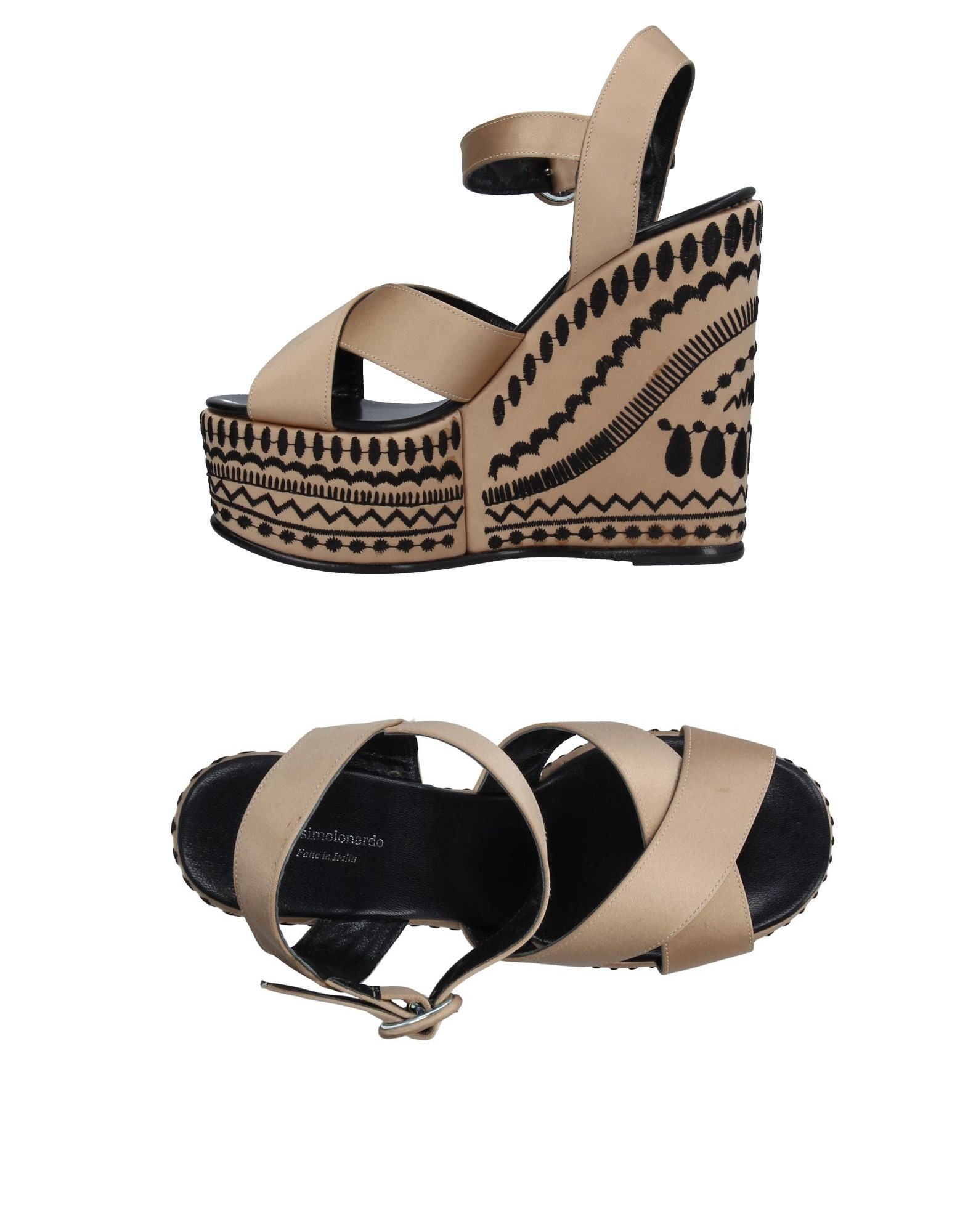 Gut um billige Schuhe zu tragenMassimo Lonardo Sandalen Damen 11283185EO Gut um billige Schuhe zu tragenMassimo Lonardo Sandalen Damen 11283185EO
