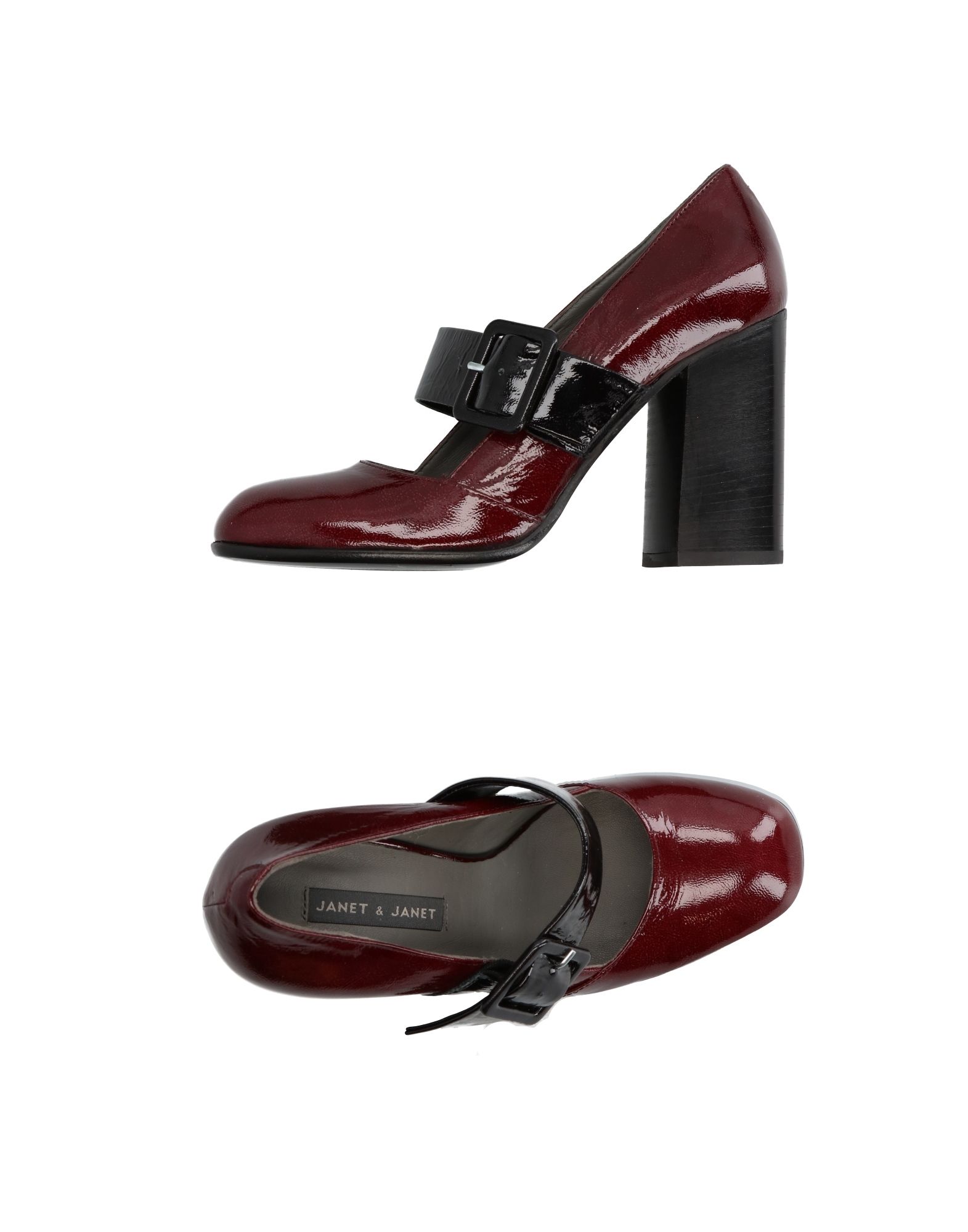 Janet & Janet Pumps Damen 11283365RJ Gute Qualität beliebte Schuhe Janet & Janet Pumps Damen 11283365RJ Gute Qualität beliebte Schuhe