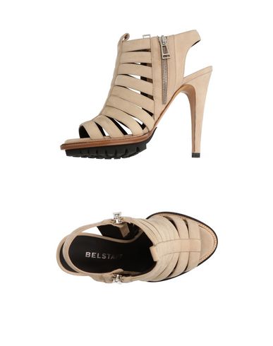 Cómodo y bien parecido Sandalia Belstaff Mujer - Sandalias Belstaff - 11283382XF Beige Cómodo y bien parecido Sandalia Belstaff Mujer - Sandalias Belstaff - 11283382XF Beige