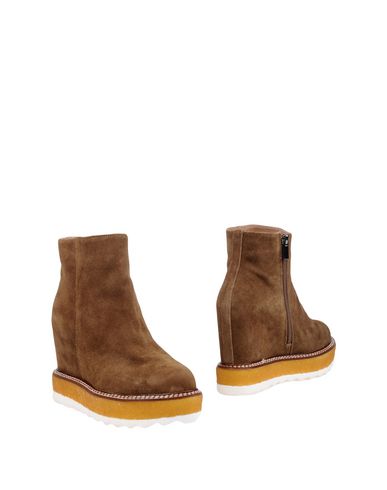 Cómodo y bien parecido Botín Emanuélle Vee Mujer - Botines Emanuélle Vee - 11283387LB Cómodo y bien parecido Botín Emanuélle Vee Mujer - Botines Emanuélle Vee - 11283387LB